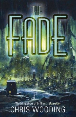 [000-No Series 14] • The Fade